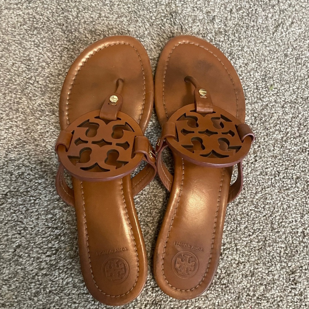 Tory Burch sandals
